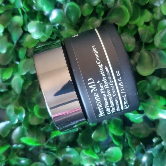 Perricone MD Cold Plasma Plus The Intensive Hydrating Complex 1 Oz - Picture 2 of 2